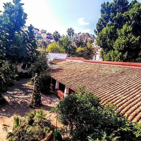 Hotel Embajadoras Guanajuato Zewnętrze zdjęcie