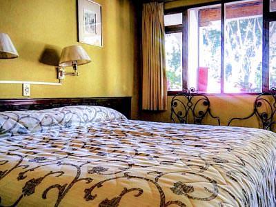 Hotel Embajadoras Guanajuato Zewnętrze zdjęcie