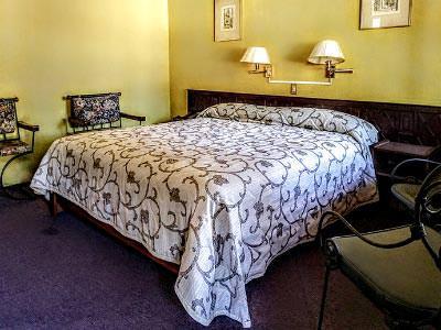 Hotel Embajadoras Guanajuato Zewnętrze zdjęcie