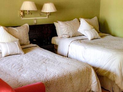 Hotel Embajadoras Guanajuato Zewnętrze zdjęcie